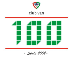 Club van 100 VELO